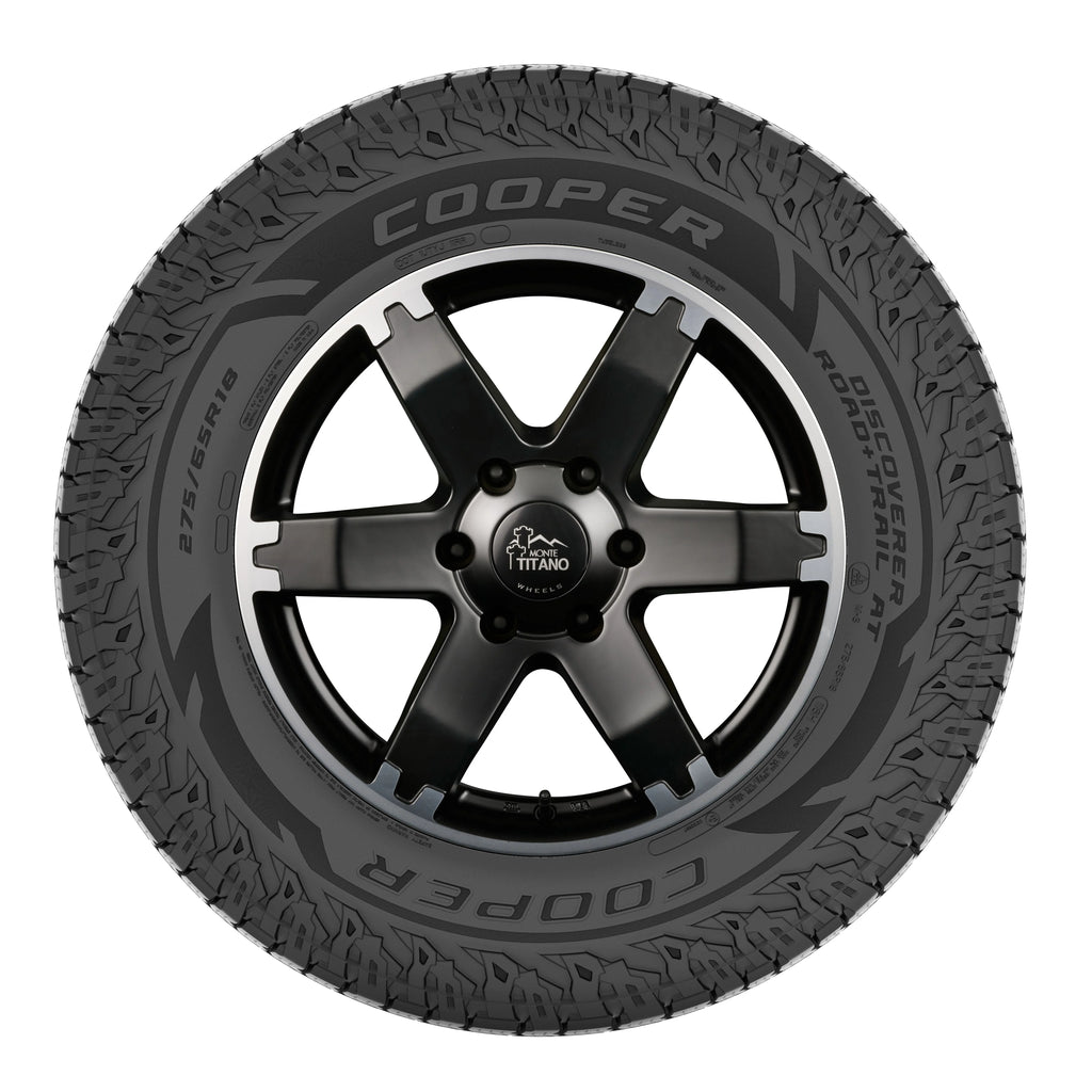 255/75R17 115T All-Terrain Tire P773144