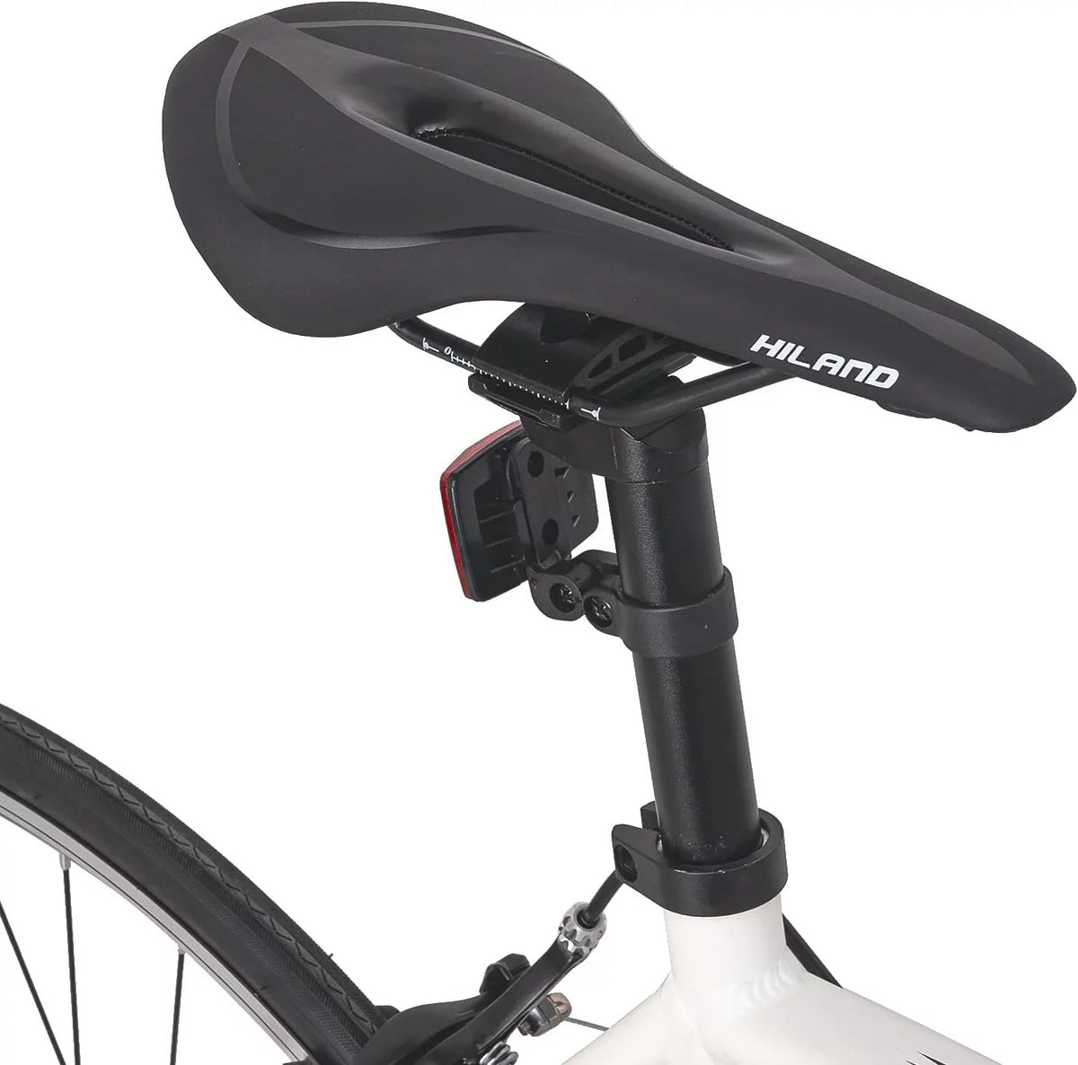 14 Speeds Aluminum Frame 700C Road Bike F79841