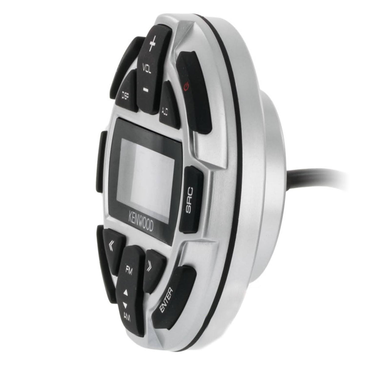 Marine Audio Remote Control C924