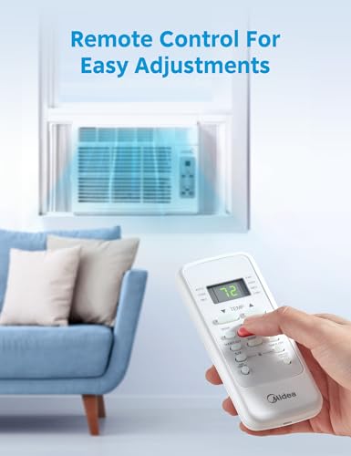 Window Air Conditioner U379