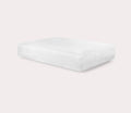 5-Sided Full XL White Mattress Protector N610