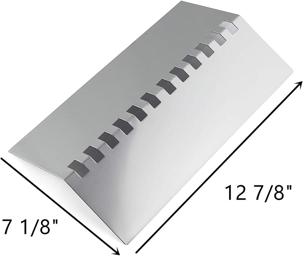 Heat Plate Replacement Repair Kit Pack of 2 P686