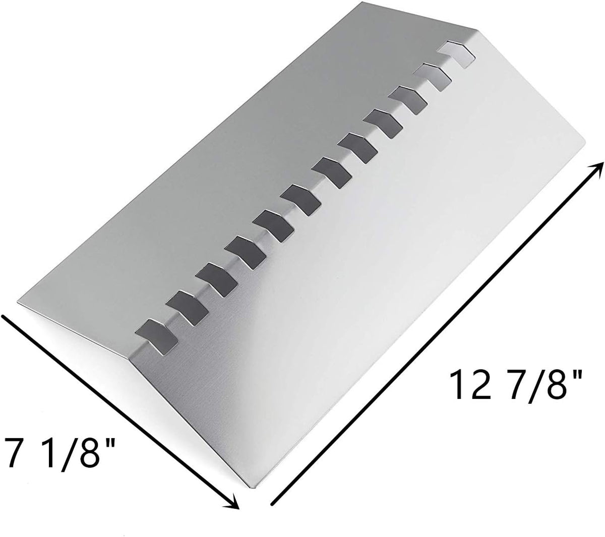 Heat Plate Replacement Repair Kit Pack of 2 P686