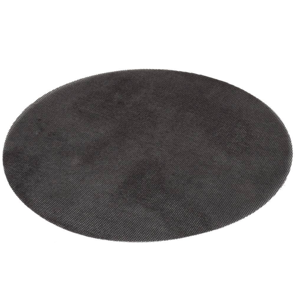 20x22 Sand Screen Disc with 120 Grit - 10/Case V3664