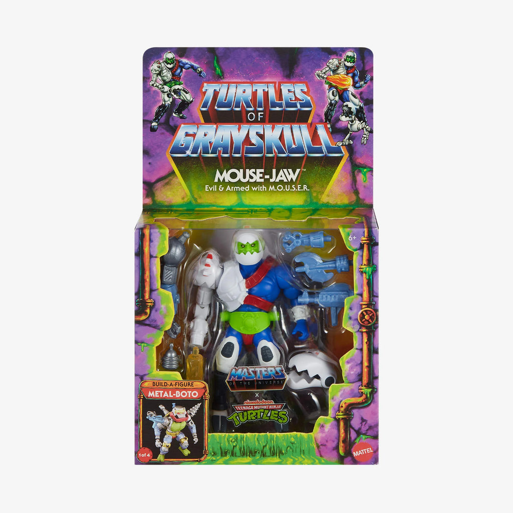 Action Figure C397431