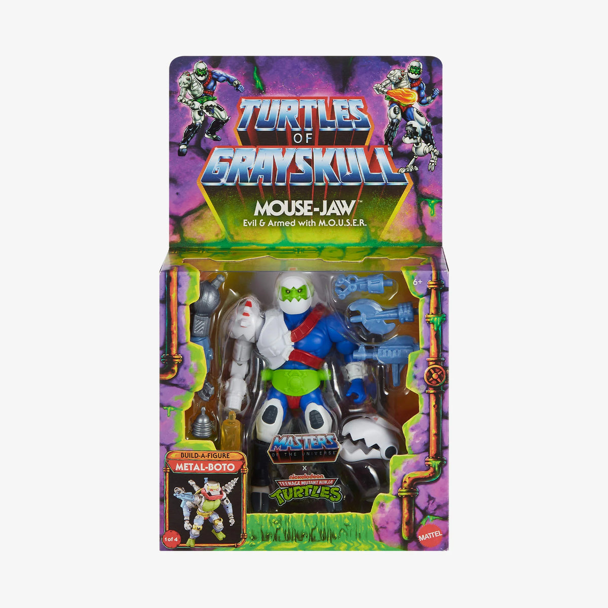 Action Figure C397431