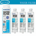 Fridge Water Filter 3 Pack U5544