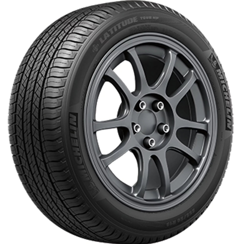All Season 255/55R18 105V Passenger Tire J775636