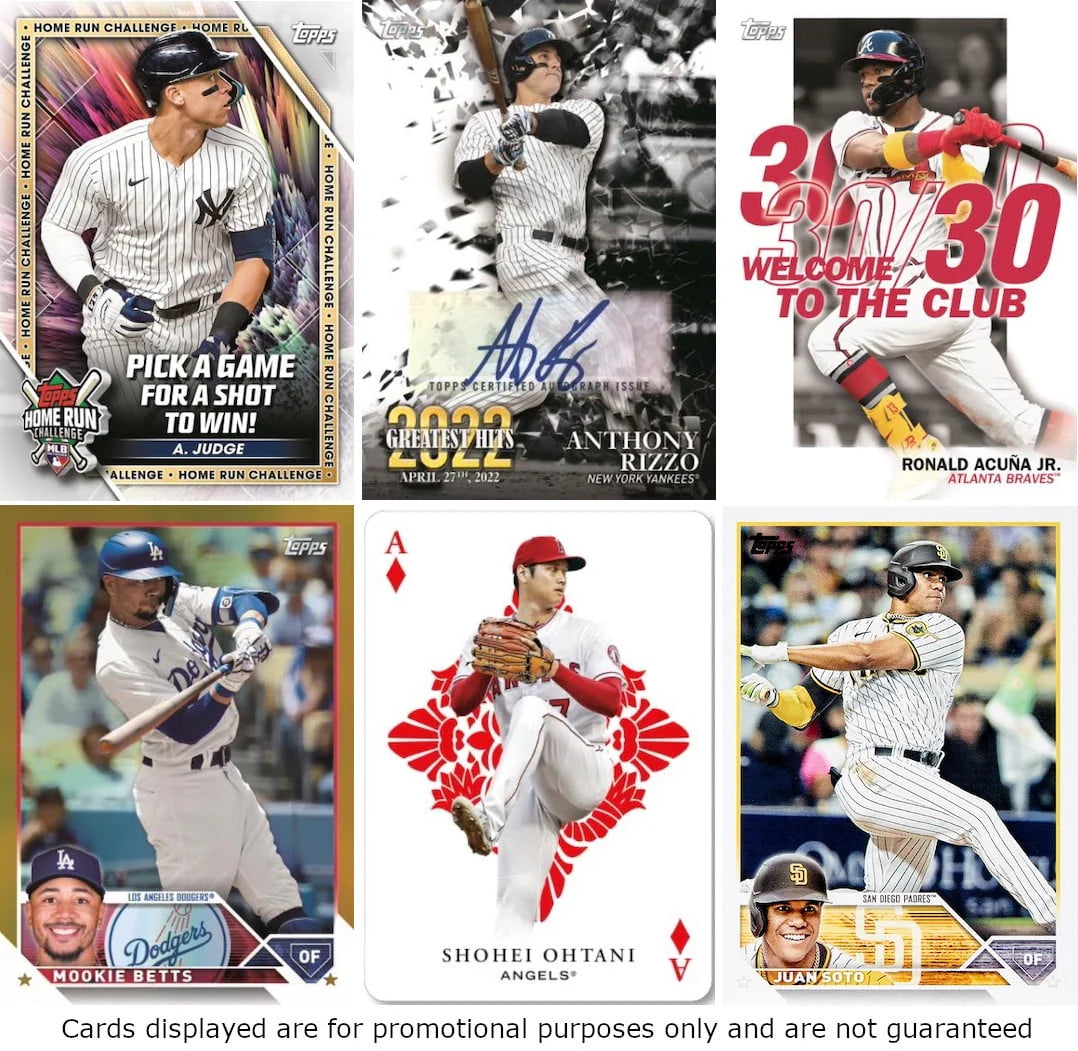 Trading Cards H92459