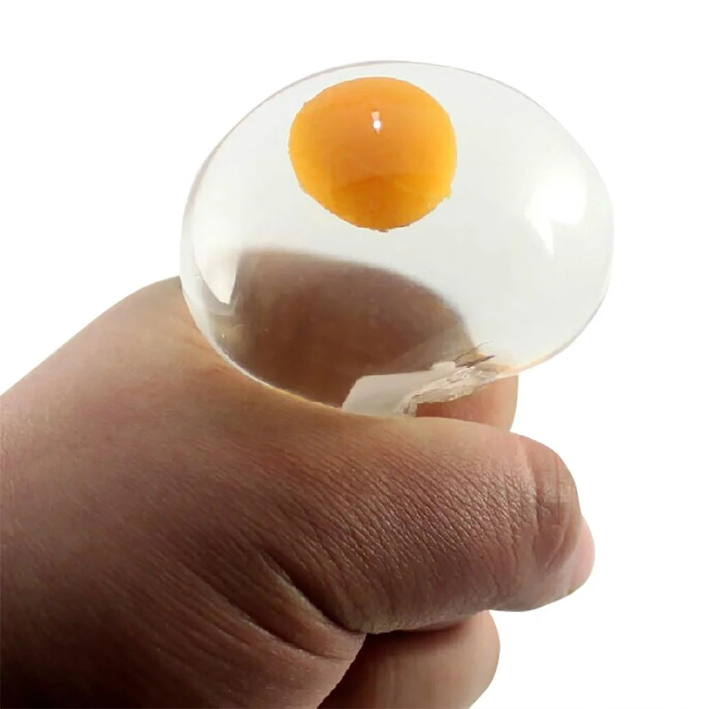 Novelty Stress Ball Z935