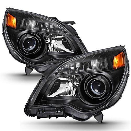 Projector Headlights C8878
