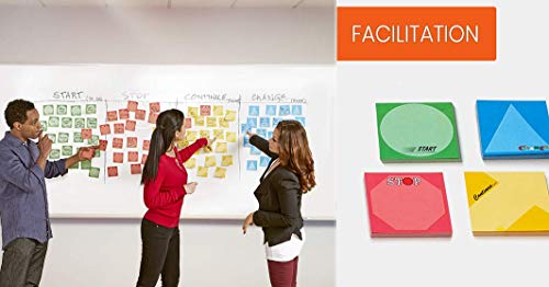 Sticky Notes, Set of 20 Y525