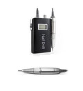 Portable Cordless Nail Drill Q479024