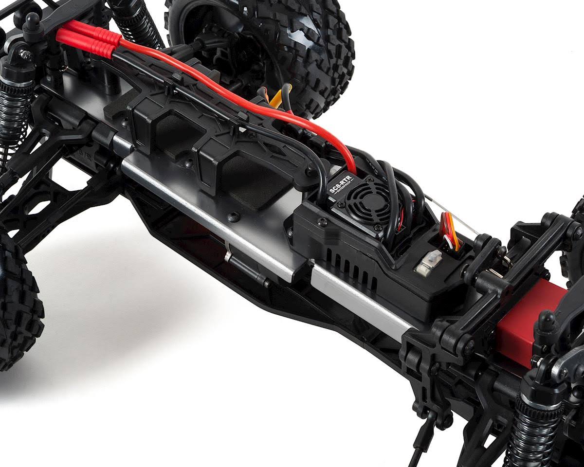 1/10 Scale Brushless Electric Truck F258703
