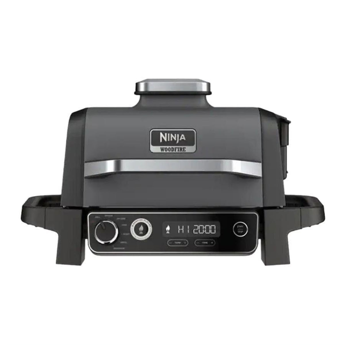 OG701 Woodfire Grill Charcoal V309