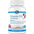 Vitamin D3 Gummies 60ct Wildberry H19916