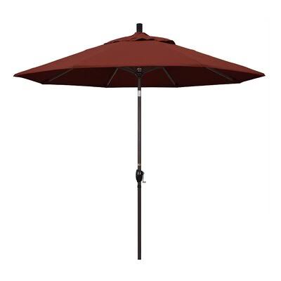 9' Market Umbrella Outdoor Fabric W4019