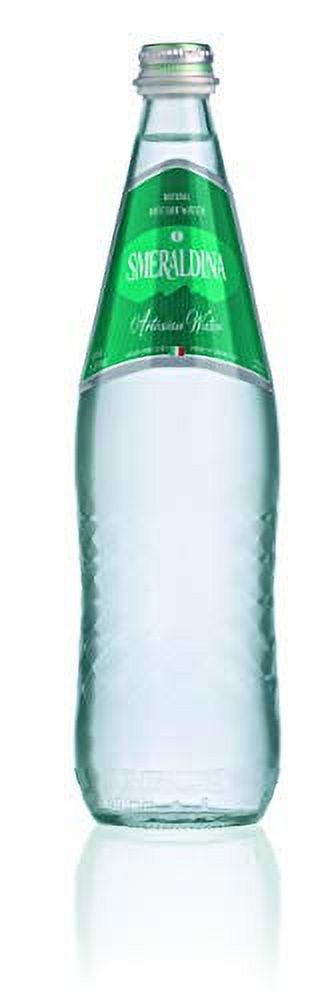 Artesian Water 750 Ml (12 Glass Bottles) M53742