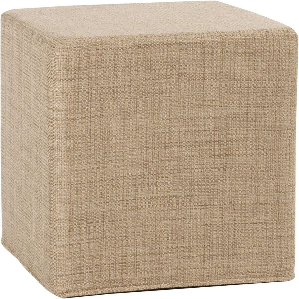 Sterling Canyon Ottoman With Cover E18658