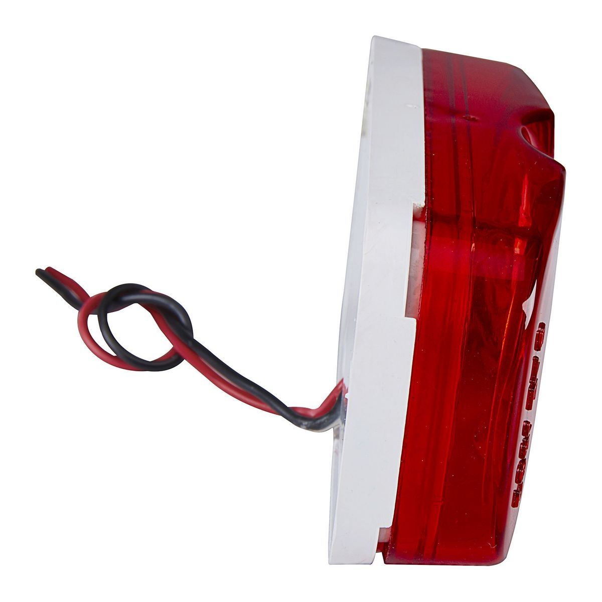 Red 2 Pack Clearance Marker Lamps O994