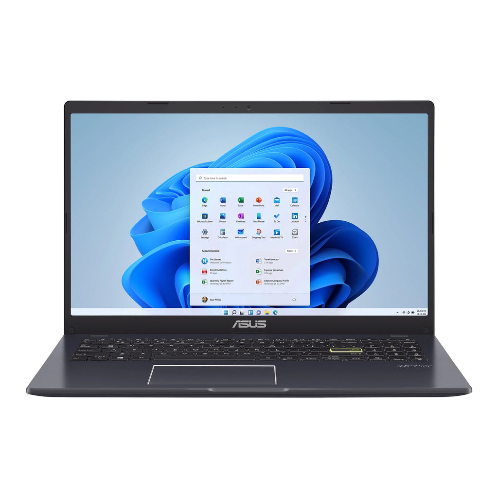 15.6 FHD Laptop, Intel Pentium, 4GB RAM, 128GB eMMC I943