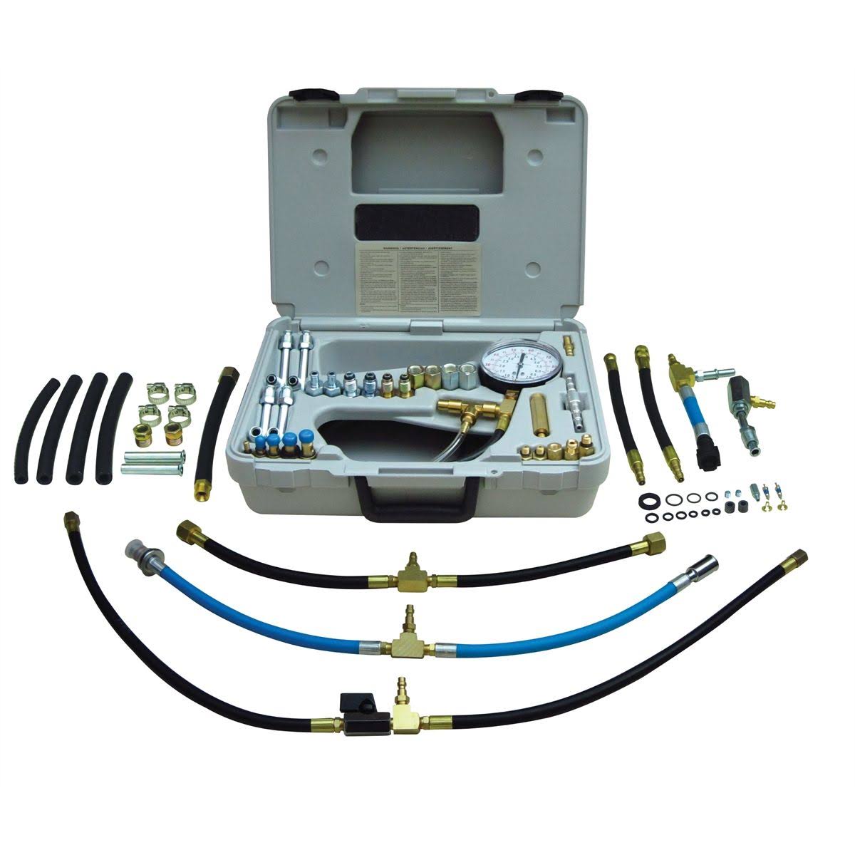 Fuel Injection Pressure Test Set H4666