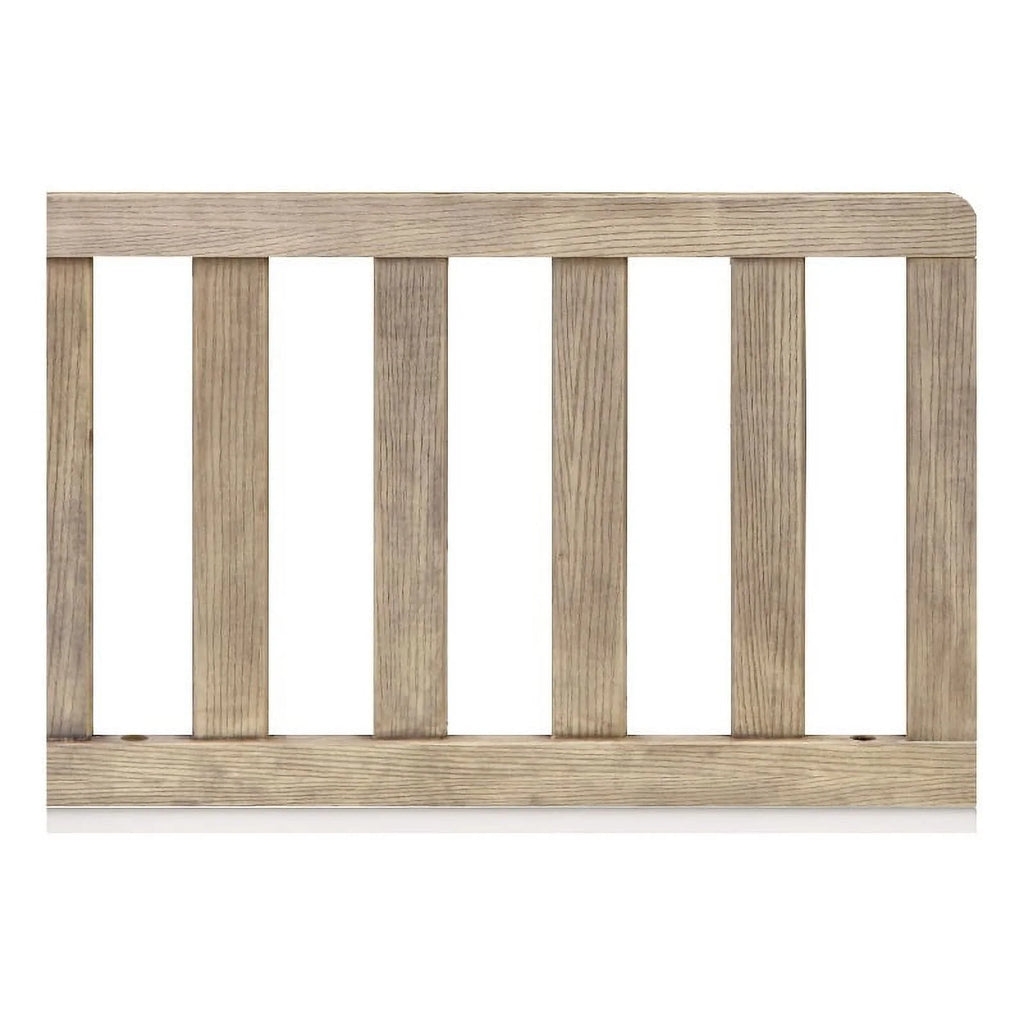 Wood Toddler Guard Rail B7507