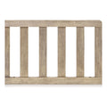 Wood Toddler Guard Rail B7507