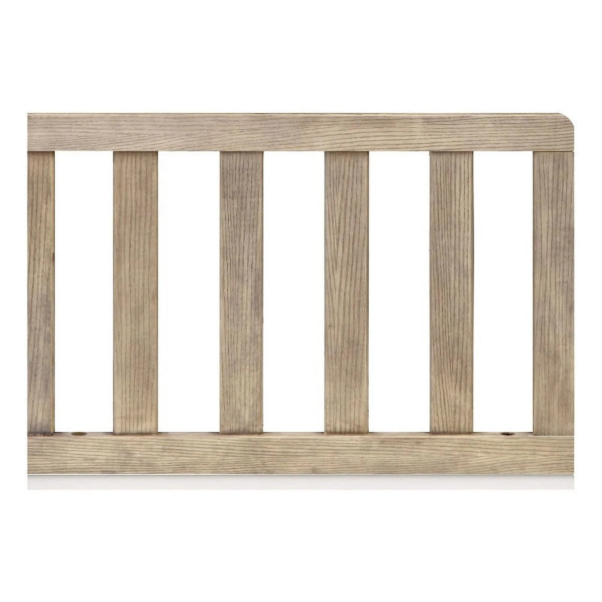Wood Toddler Guard Rail B7507