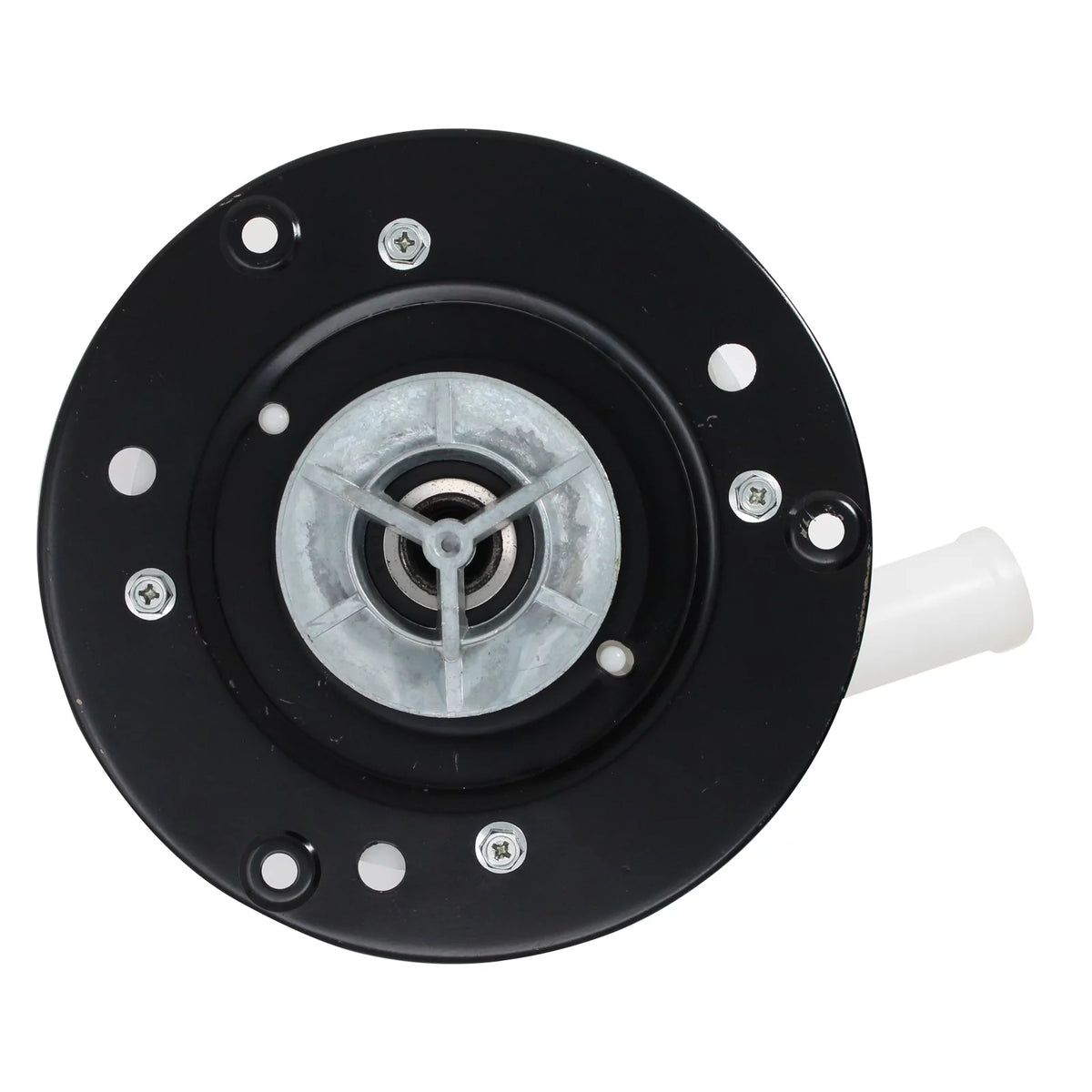 Washer Drain Pump Replacement C4756