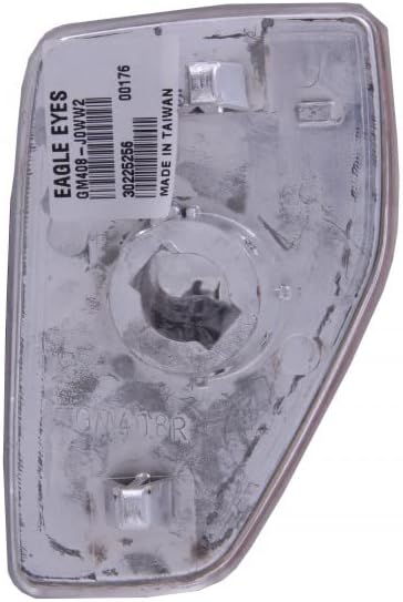 Hummer H2 Side Markers T228