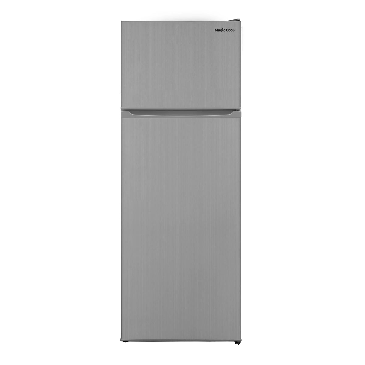 7.4 Cu. ft. Stainless Steel Apartment Size Refrigerator V311