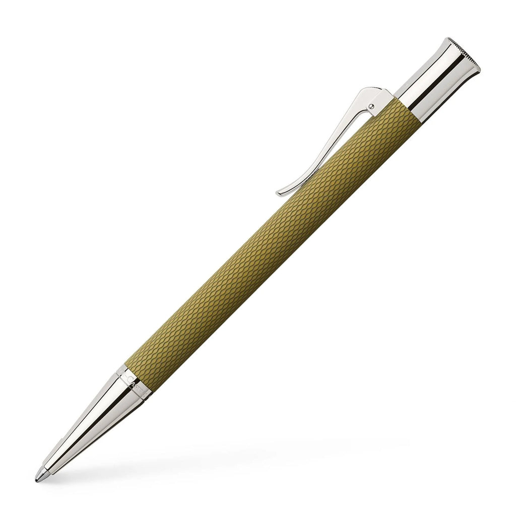 Olive Green Ballpoint Pen J84145