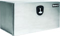 Silver Aluminum Underbody Truck Box K3687