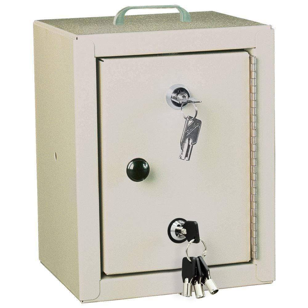 Small Narcotics Cabinet D84072