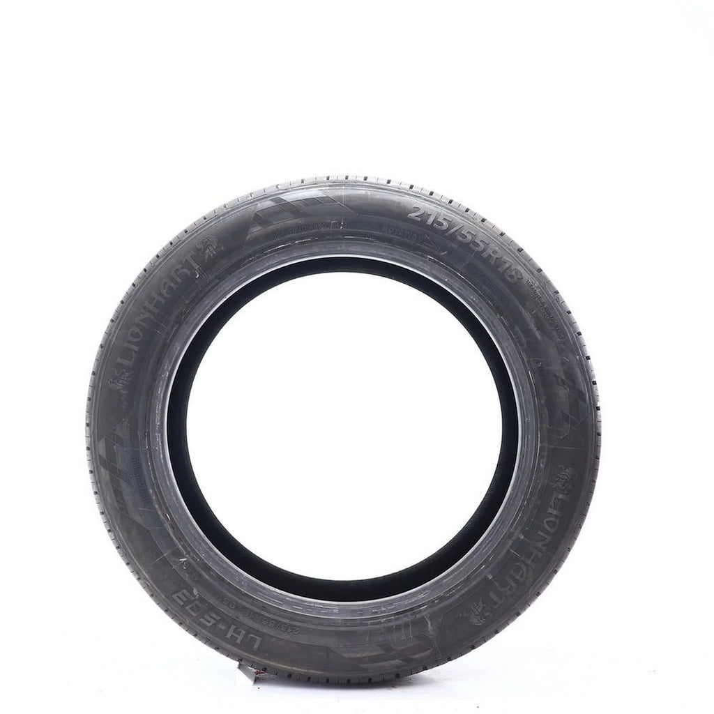 All Season 245/40ZR18 97W XL Passenger Tire Y1647