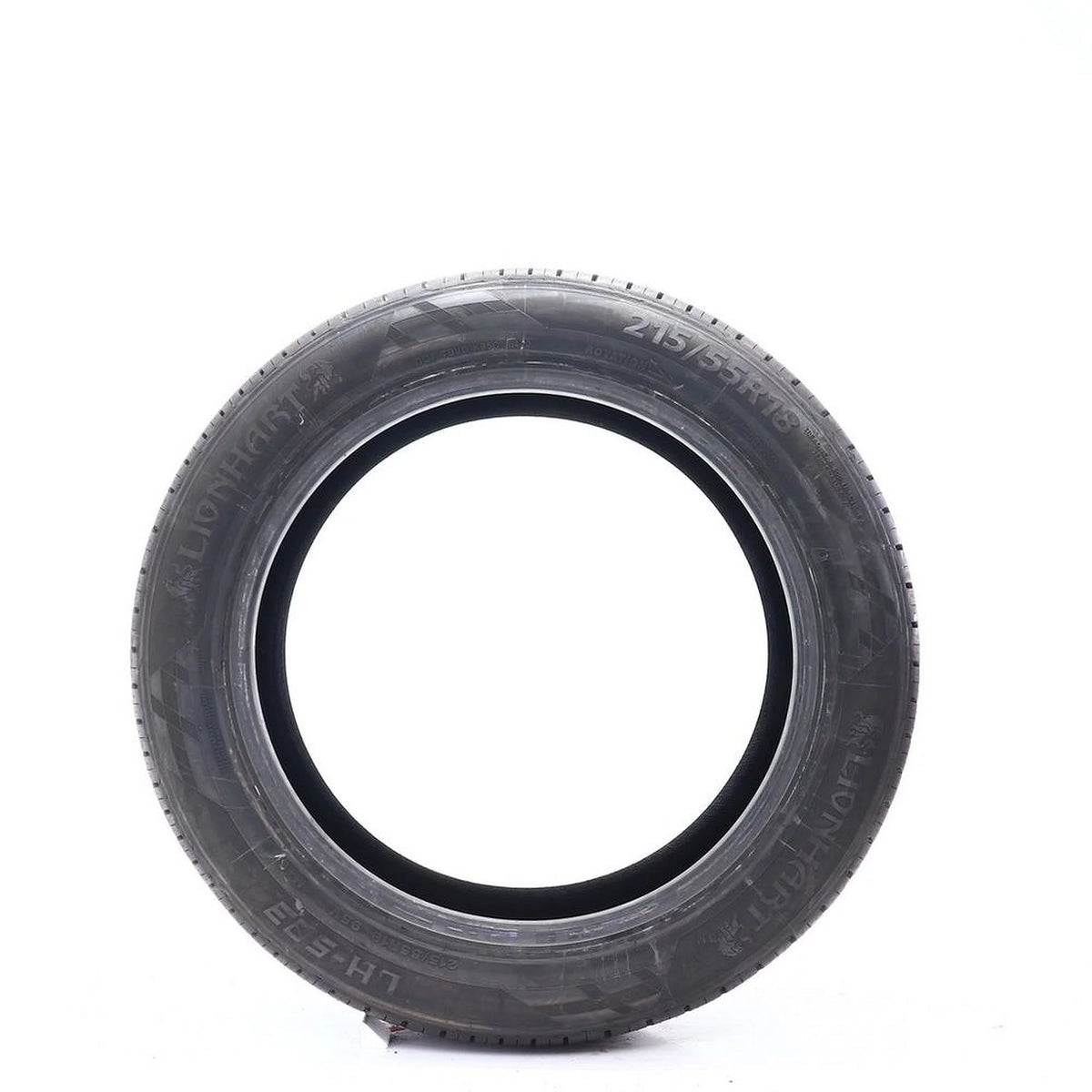 All Season 245/40ZR18 97W XL Passenger Tire Y1647