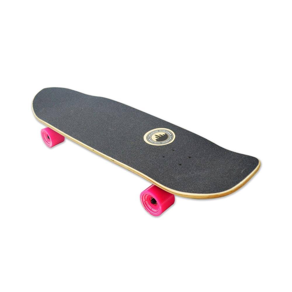 Old School Longboard Complete X49078