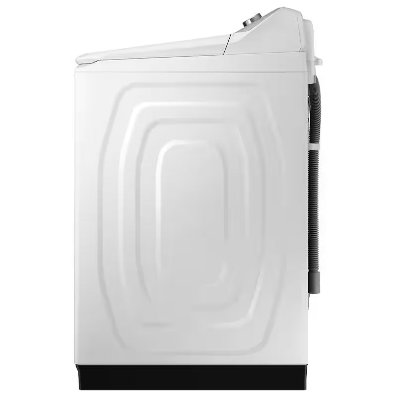 5.2 cu. ft. Smart Top Load Washer with Super Speed Wash in White A4302