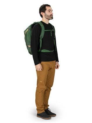 Kraken Blue Backpack P55982