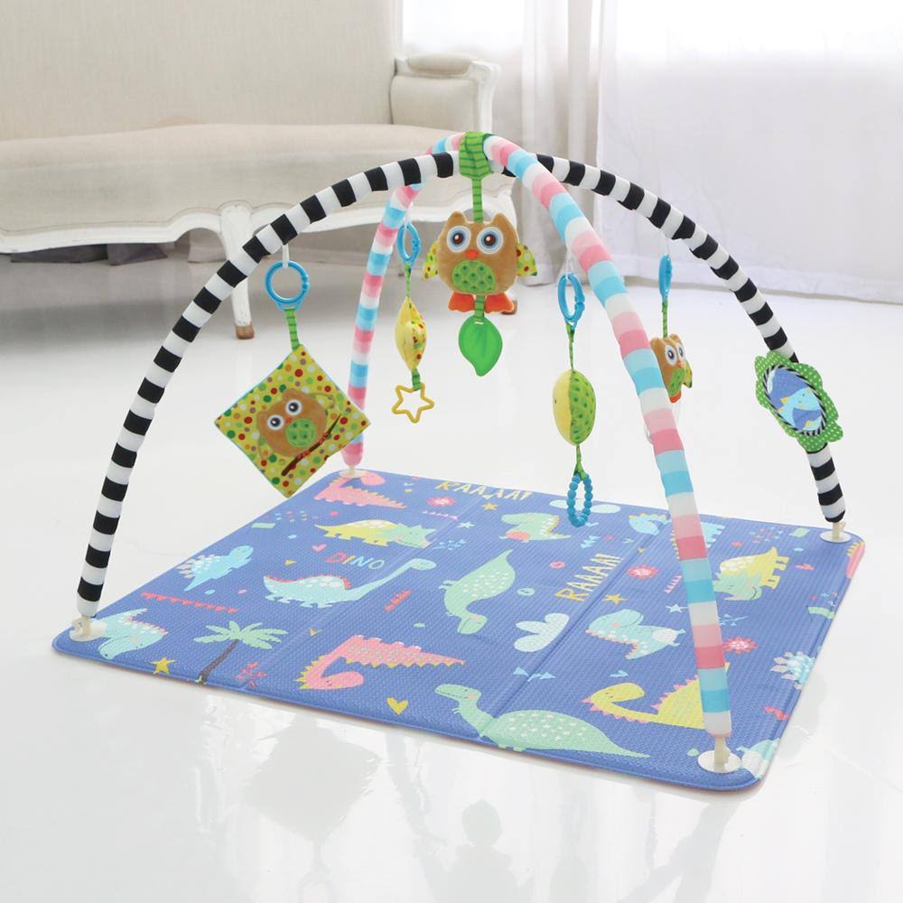 Dino Activity Gym Mat E877701