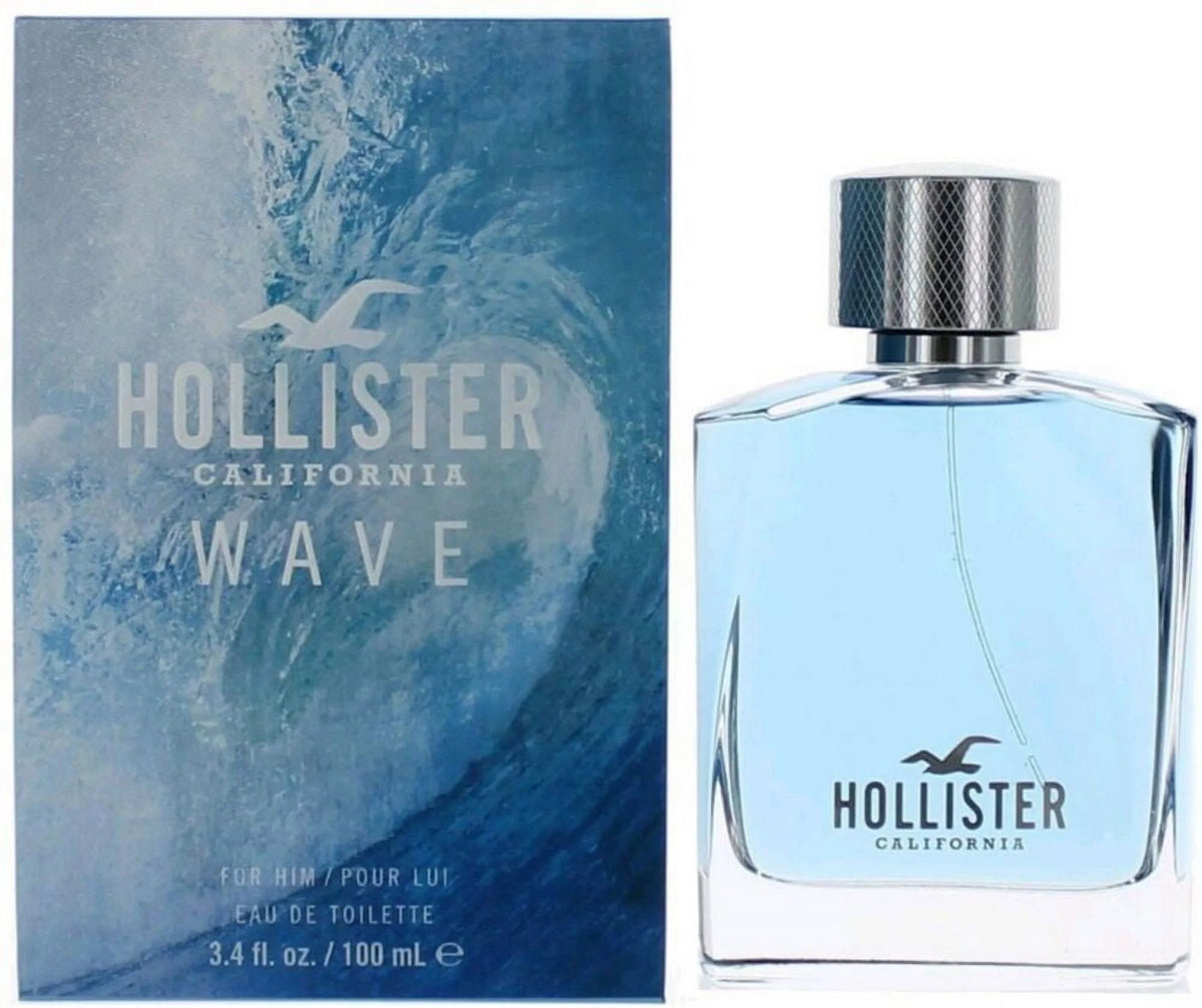 Eau De Toilette Spray 3.4 Oz Q3884