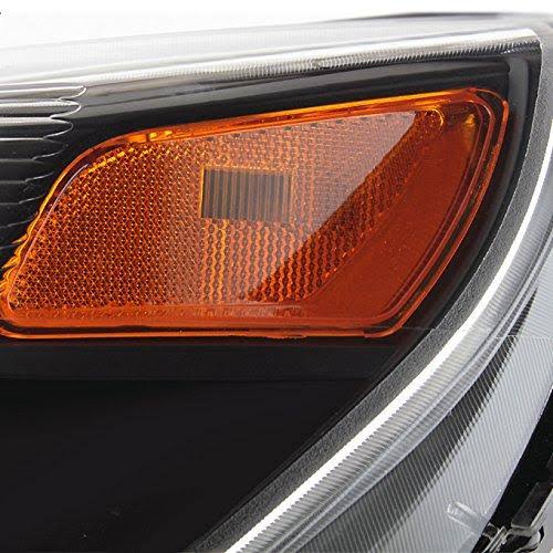 Projector Headlights C8878
