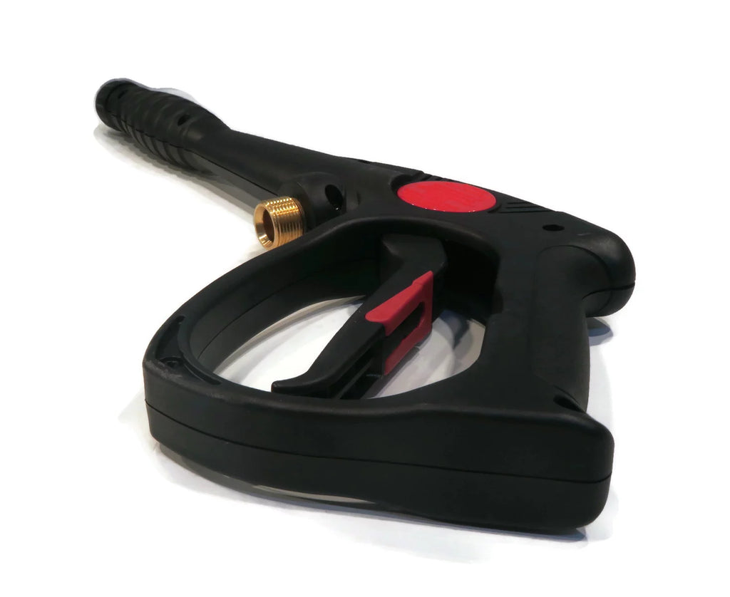 3000 PSI Pressure Washer Spray Gun, Wand, Hose T708564