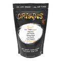 5-in-1 Dog Supplement Powdered Food Topper with Omega 3 Fish Oil 1/2 lb T12192
