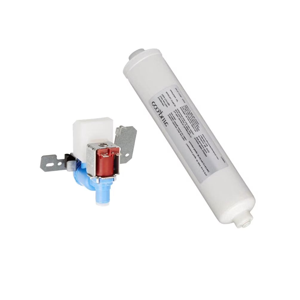 Ice Water Inlet Valve L951074