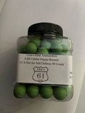 Pepper Ball 0.68 caliber 80 count X426