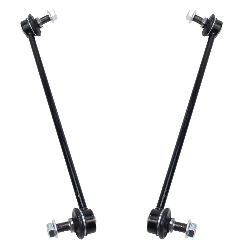 Front Struts Sway Bars Replacement for Hyundai Santa Fe Z28754