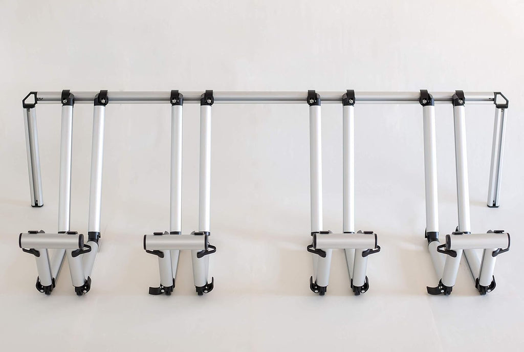 4 Bike Rack for Truck Bed F1916