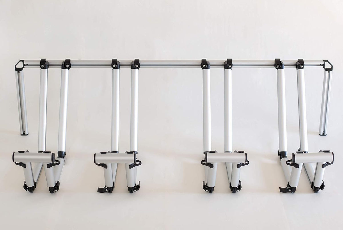 4 Bike Rack for Truck Bed F1916